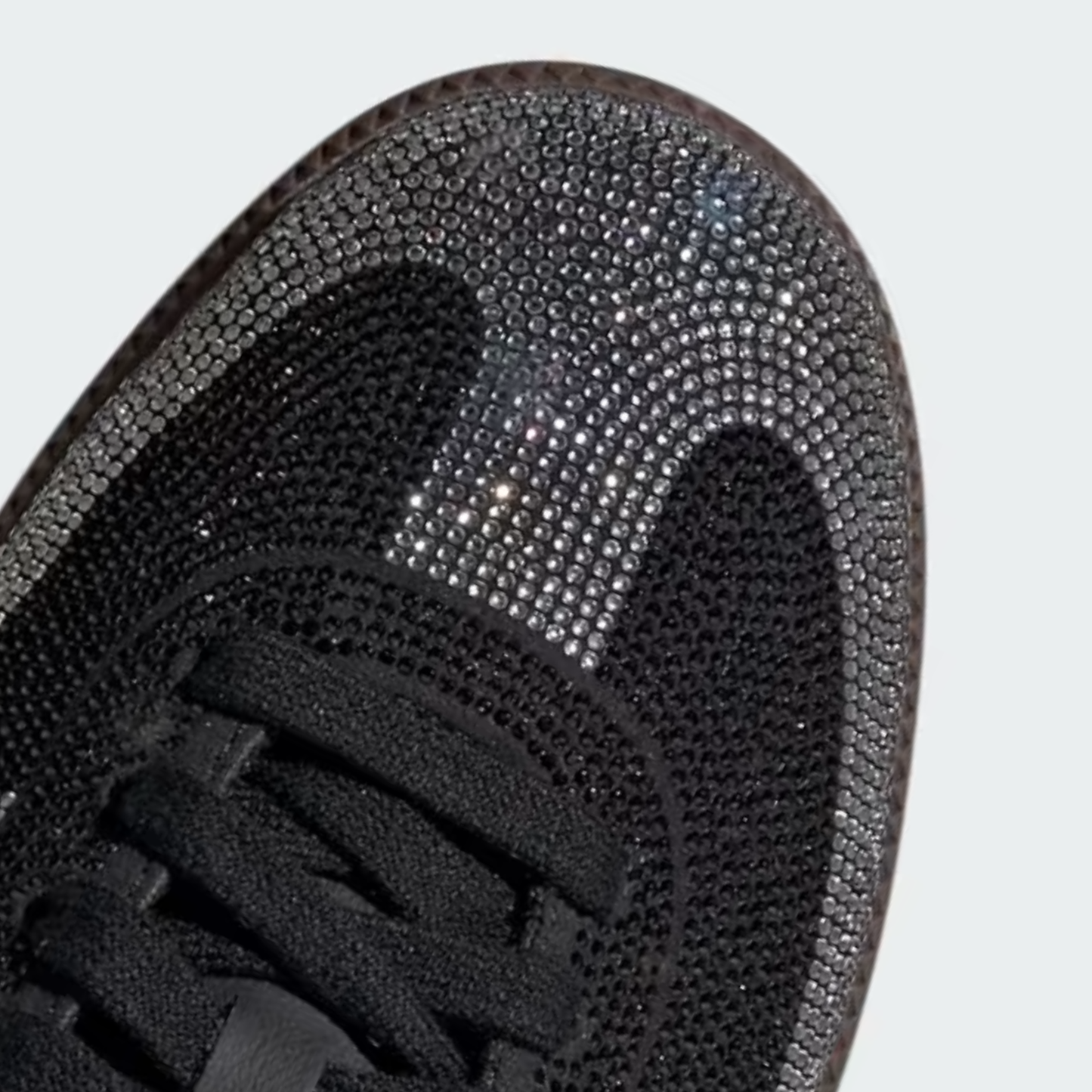 Crystal Black Edition